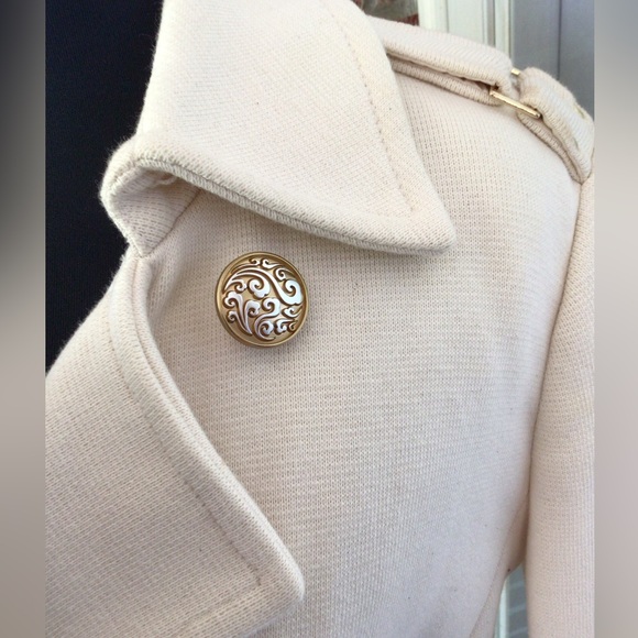 INC International Concepts coat Size M - Picture 2 of 10